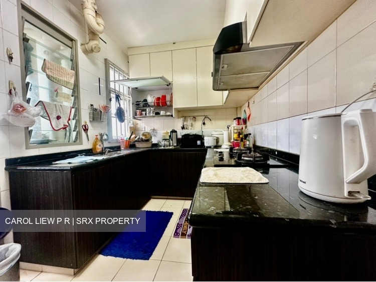 Blk 601B Punggol Vista (Punggol), HDB 4 Rooms #572709921